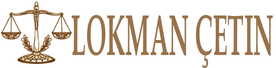 Av. Lokman Çetin